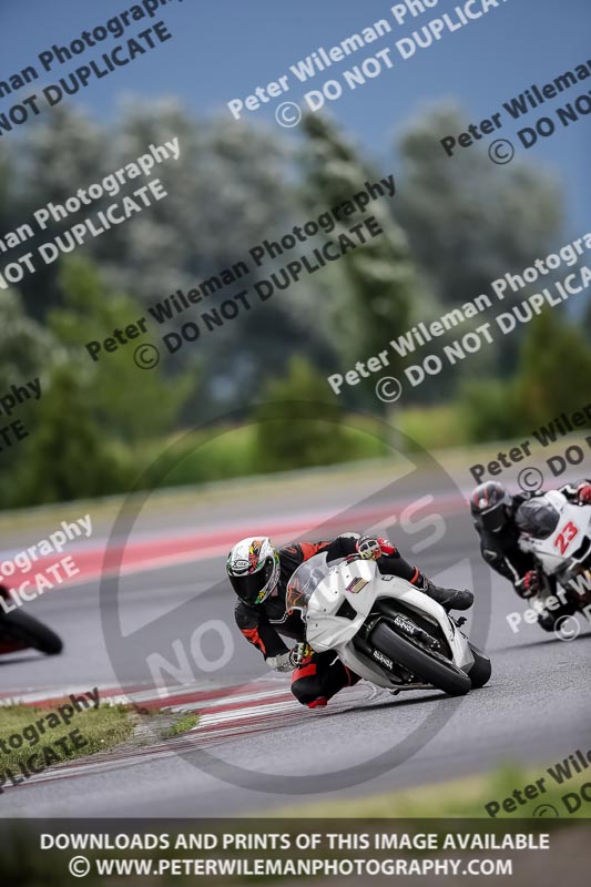 25 to 27th july 2019;Slovakia Ring;event digital images;motorbikes;no limits;peter wileman photography;trackday;trackday digital images